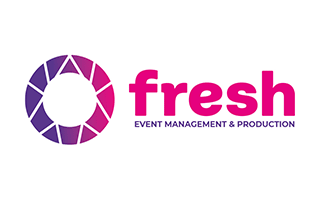 Logo design for fresh productions