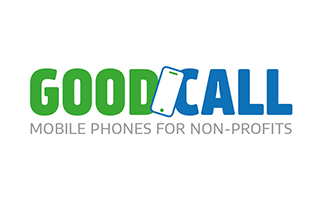 Logo design for Good Call